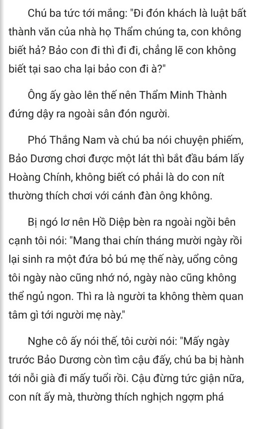 tong tai phu nhan co thai roi truyenhay.com