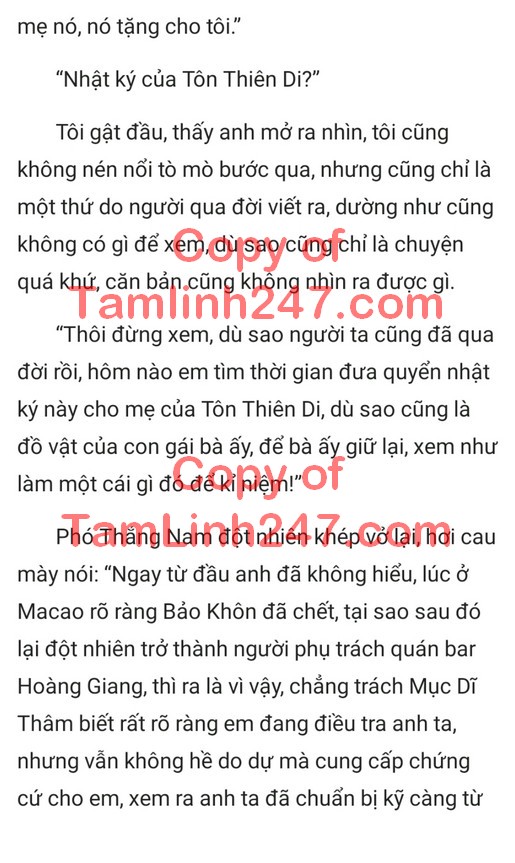 tong tai phu nhan co thai roi truyenhay.com