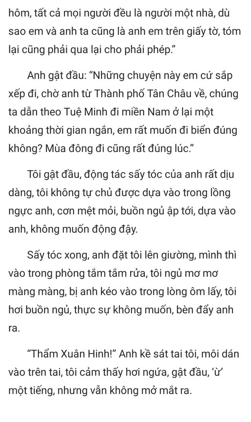 tong tai phu nhan co thai roi truyenhay.com