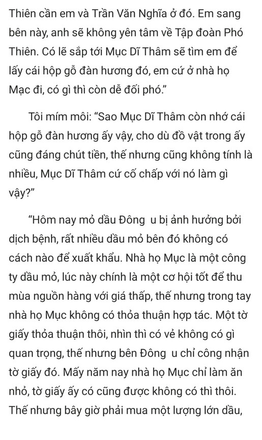 tong tai phu nhan co thai roi truyenhay.com