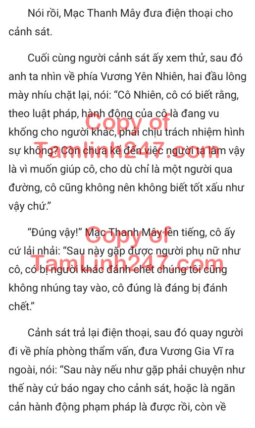 tong tai phu nhan co thai roi truyenhay.com