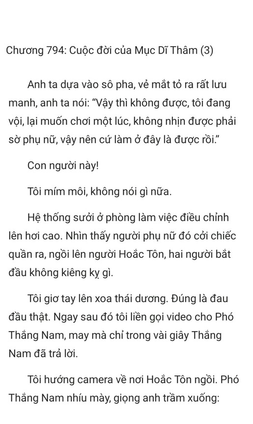 tong tai phu nhan co thai roi truyenhay.com