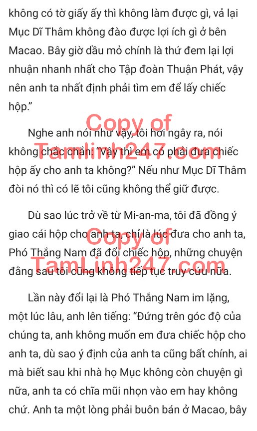 tong tai phu nhan co thai roi truyenhay.com