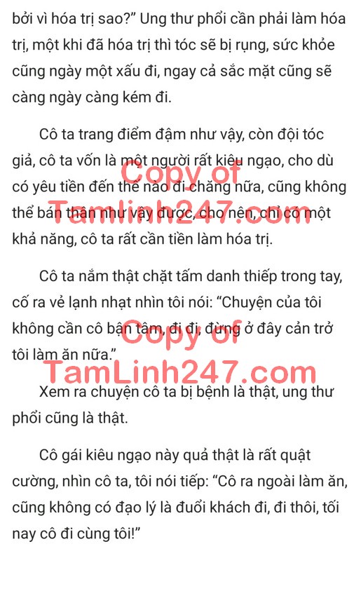 tong tai phu nhan co thai roi truyenhay.com