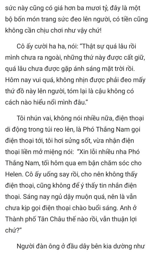 tong tai phu nhan co thai roi truyenhay.com