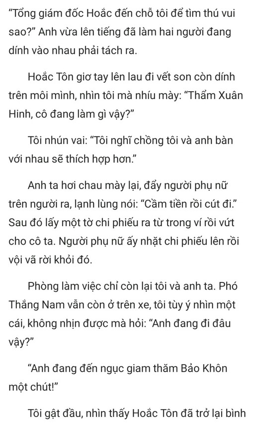 tong tai phu nhan co thai roi truyenhay.com