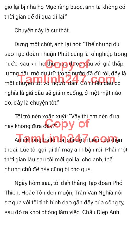 tong tai phu nhan co thai roi truyenhay.com