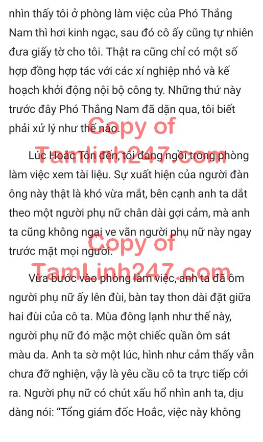 tong tai phu nhan co thai roi truyenhay.com