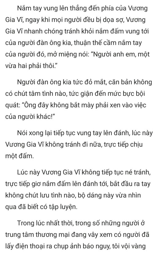 tong tai phu nhan co thai roi truyenhay.com