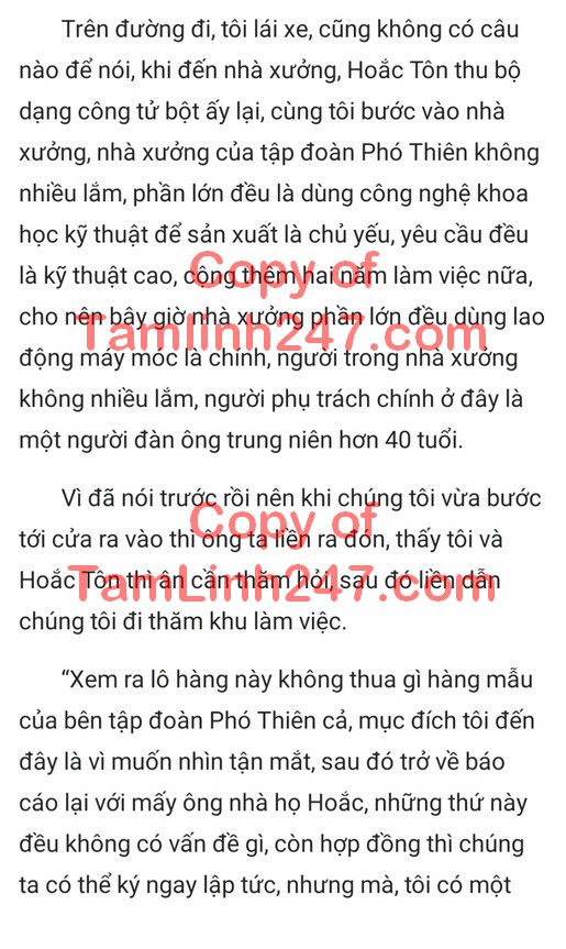 tong tai phu nhan co thai roi truyenhay.com