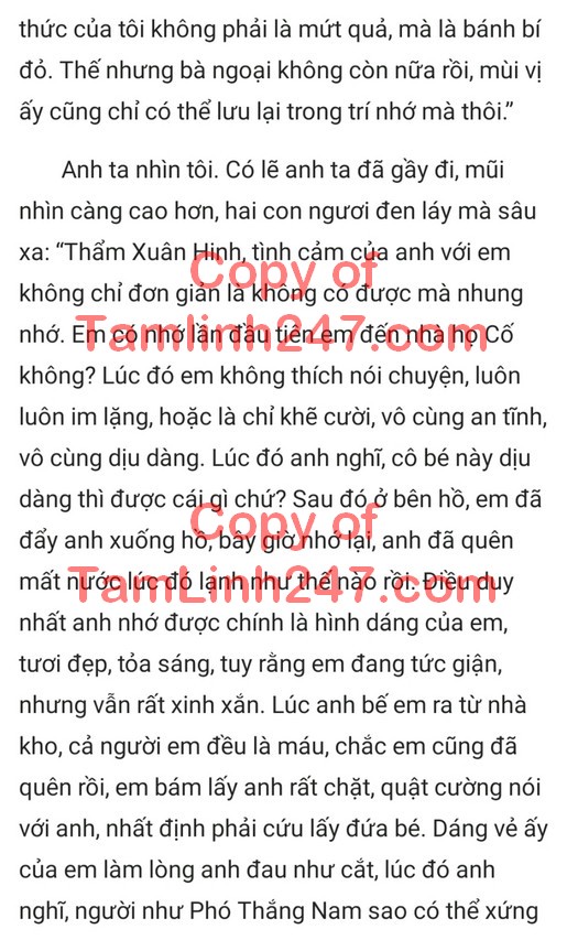 tong tai phu nhan co thai roi truyenhay.com