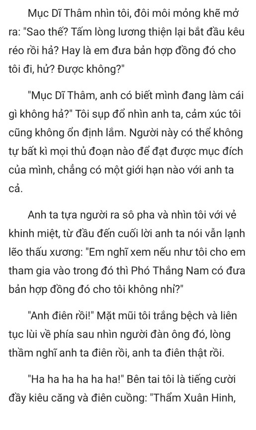 tong tai phu nhan co thai roi truyenhay.com