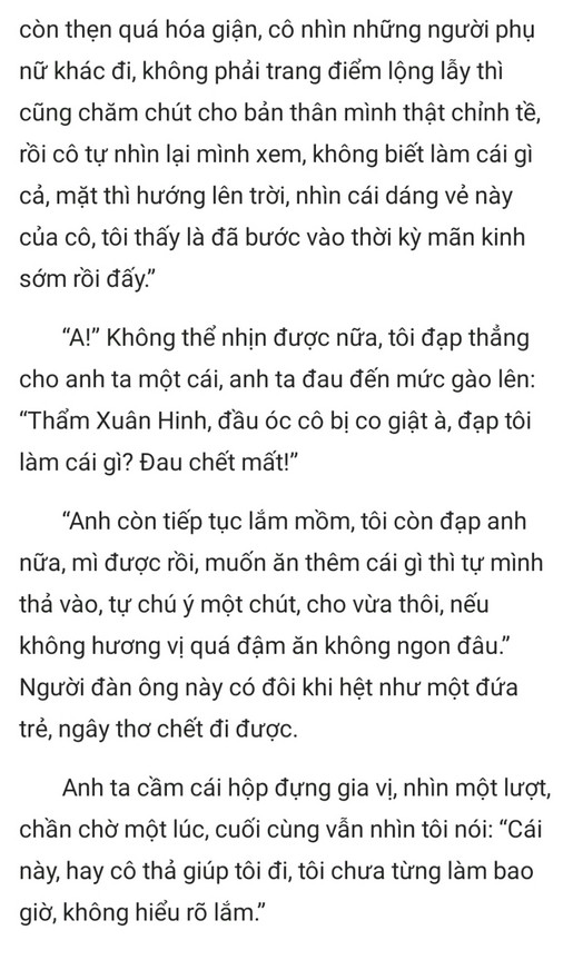 tong tai phu nhan co thai roi truyenhay.com