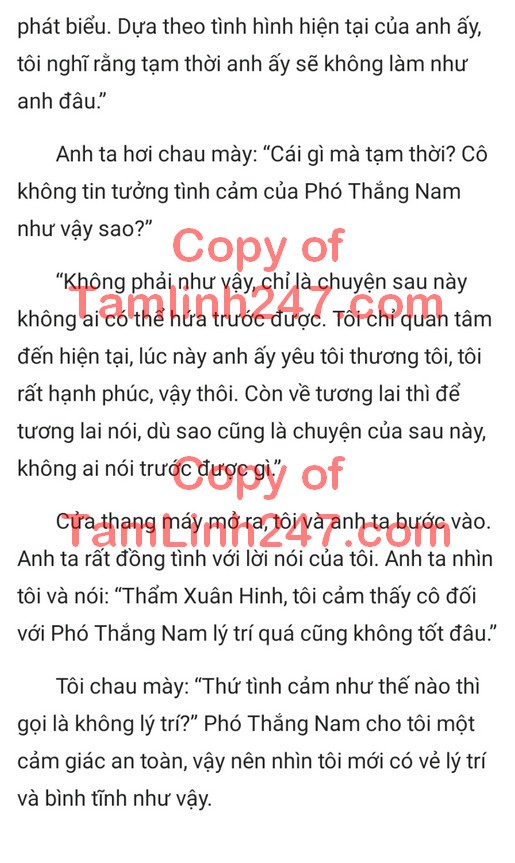 tong tai phu nhan co thai roi truyenhay.com