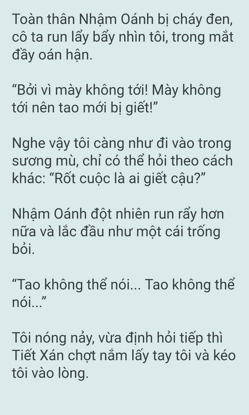 hen kiep sau gap lai chang truyenhay.com