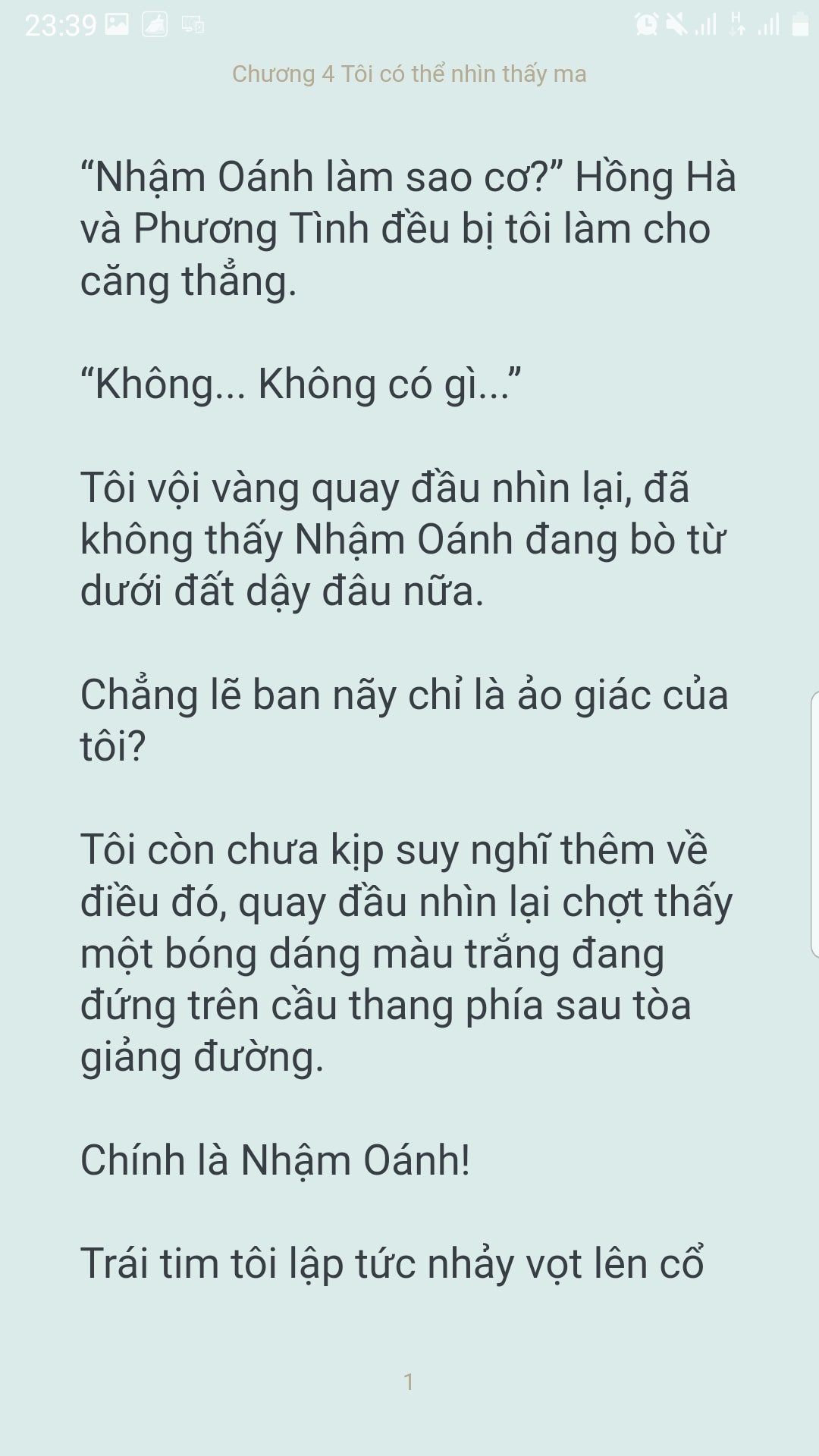 hen kiep sau gap lai chang truyenhay.com