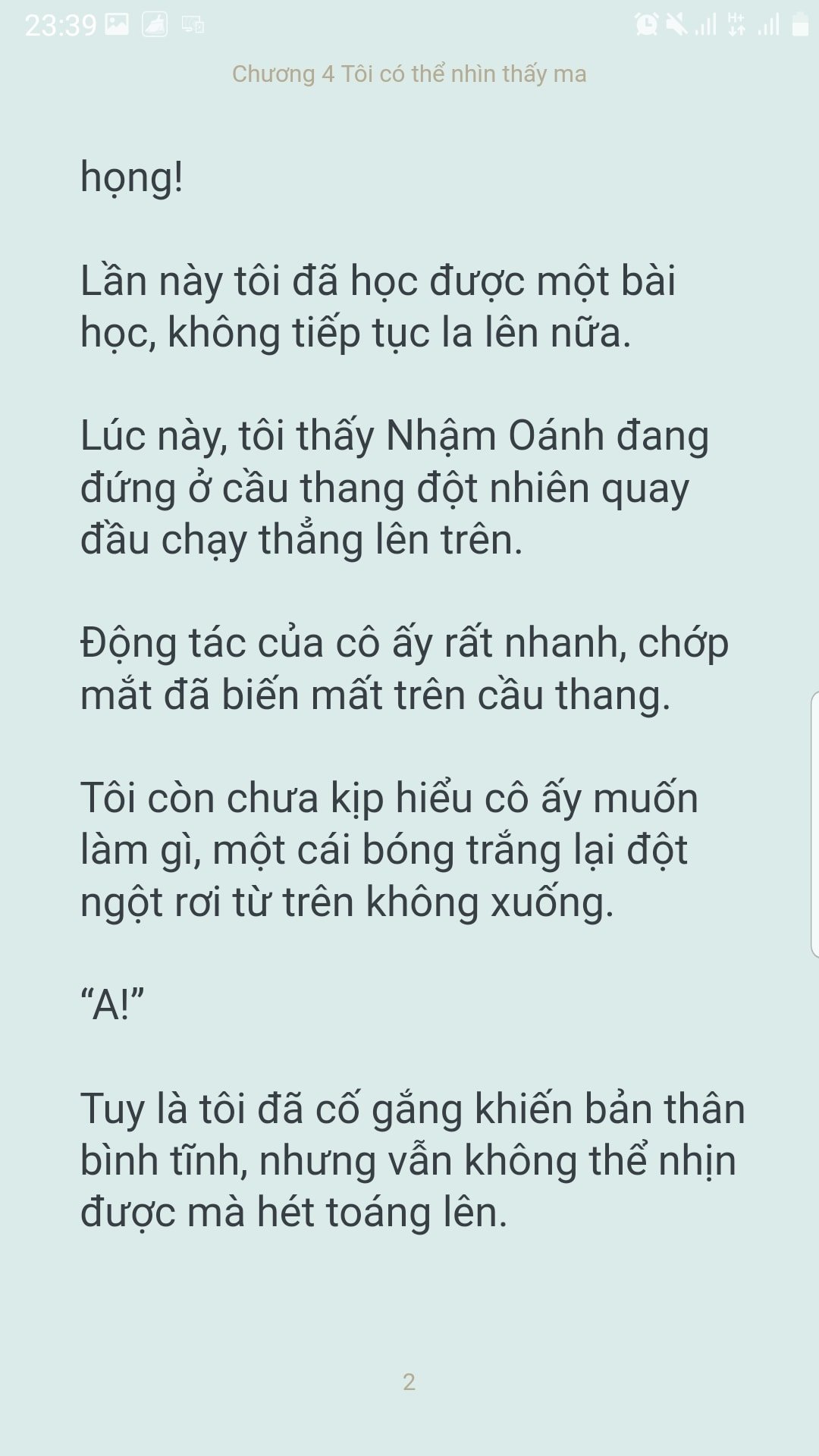 hen kiep sau gap lai chang truyenhay.com