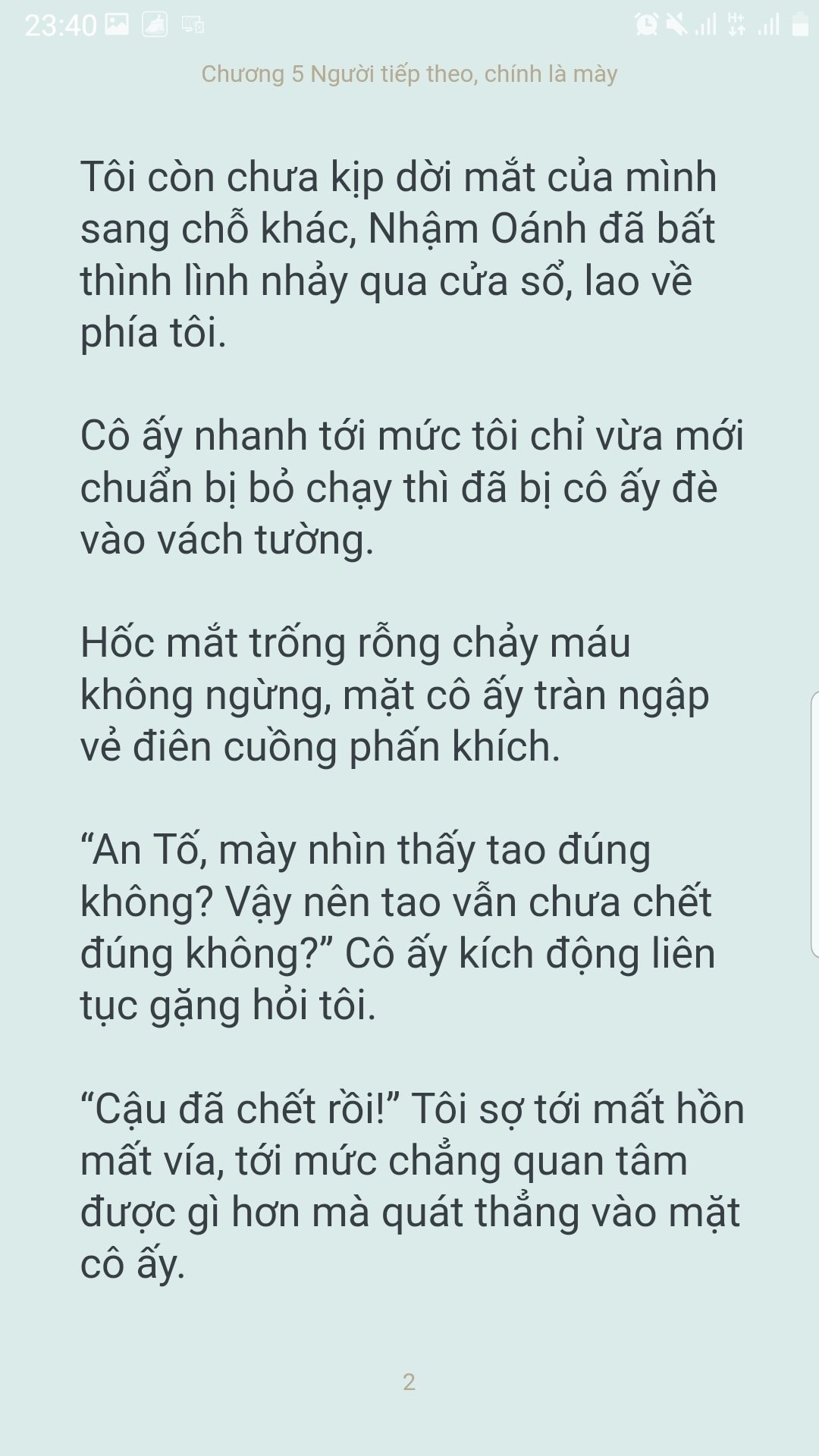 hen kiep sau gap lai chang truyenhay.com