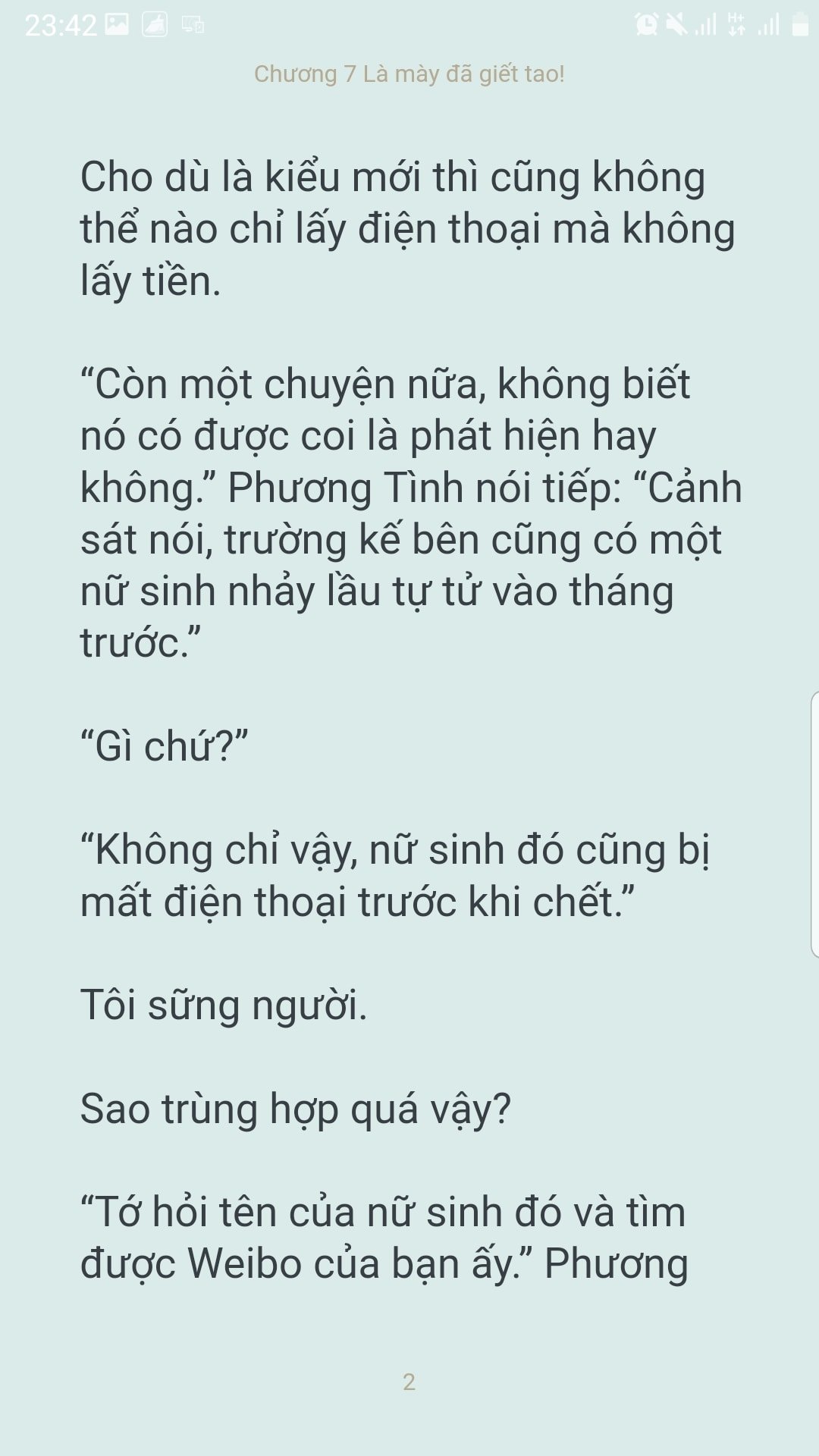 hen kiep sau gap lai chang truyenhay.com