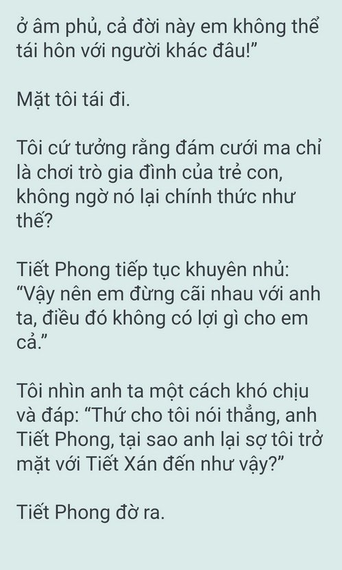 hen kiep sau gap lai chang truyenhay.com