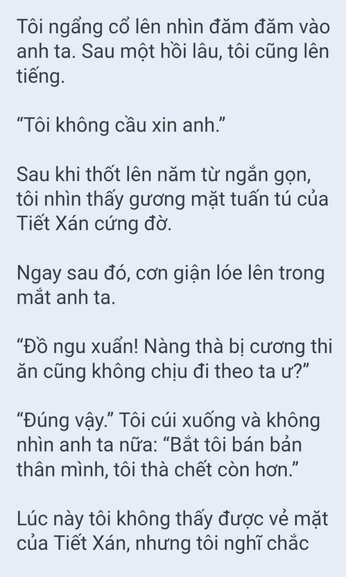 hen kiep sau gap lai chang truyenhay.com