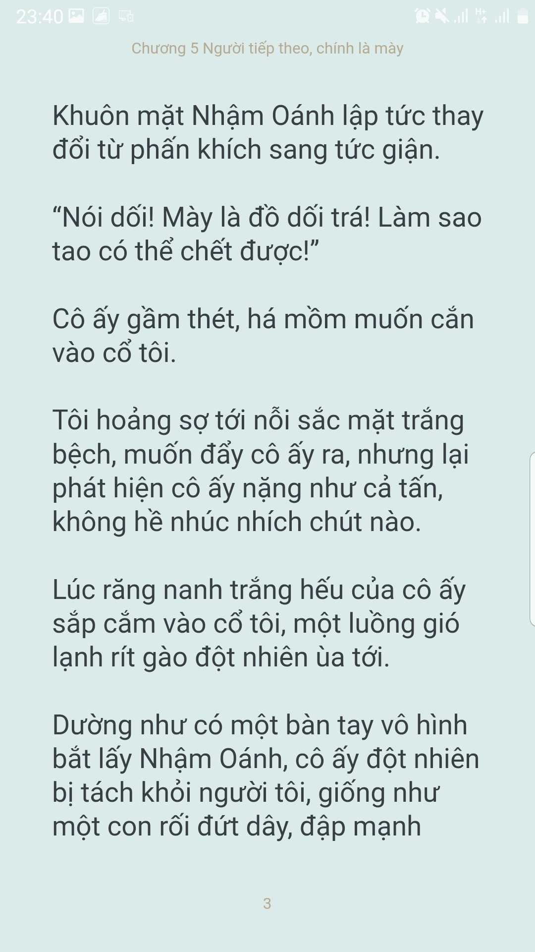 hen kiep sau gap lai chang truyenhay.com