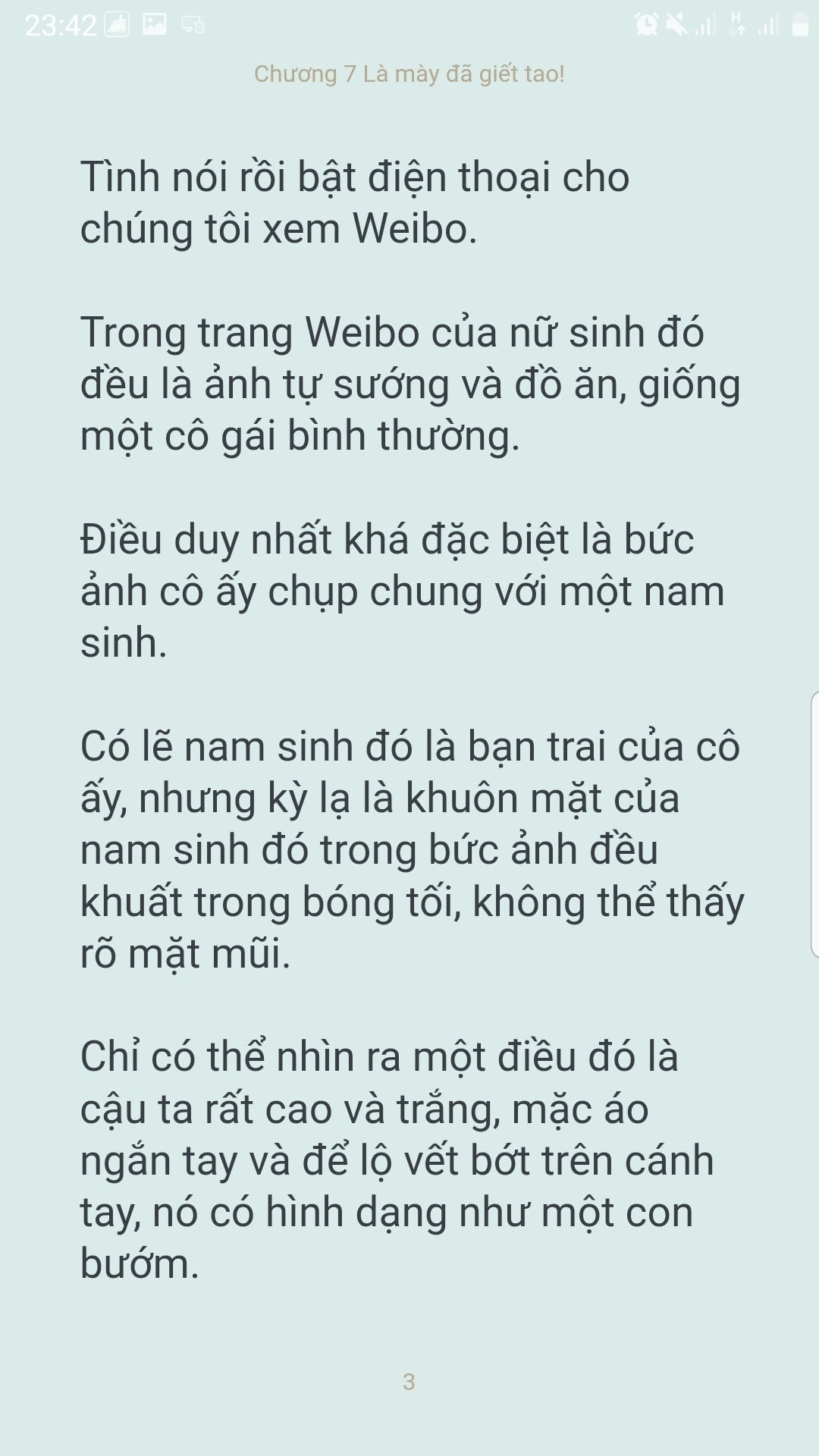 hen kiep sau gap lai chang truyenhay.com