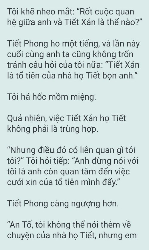 hen kiep sau gap lai chang truyenhay.com