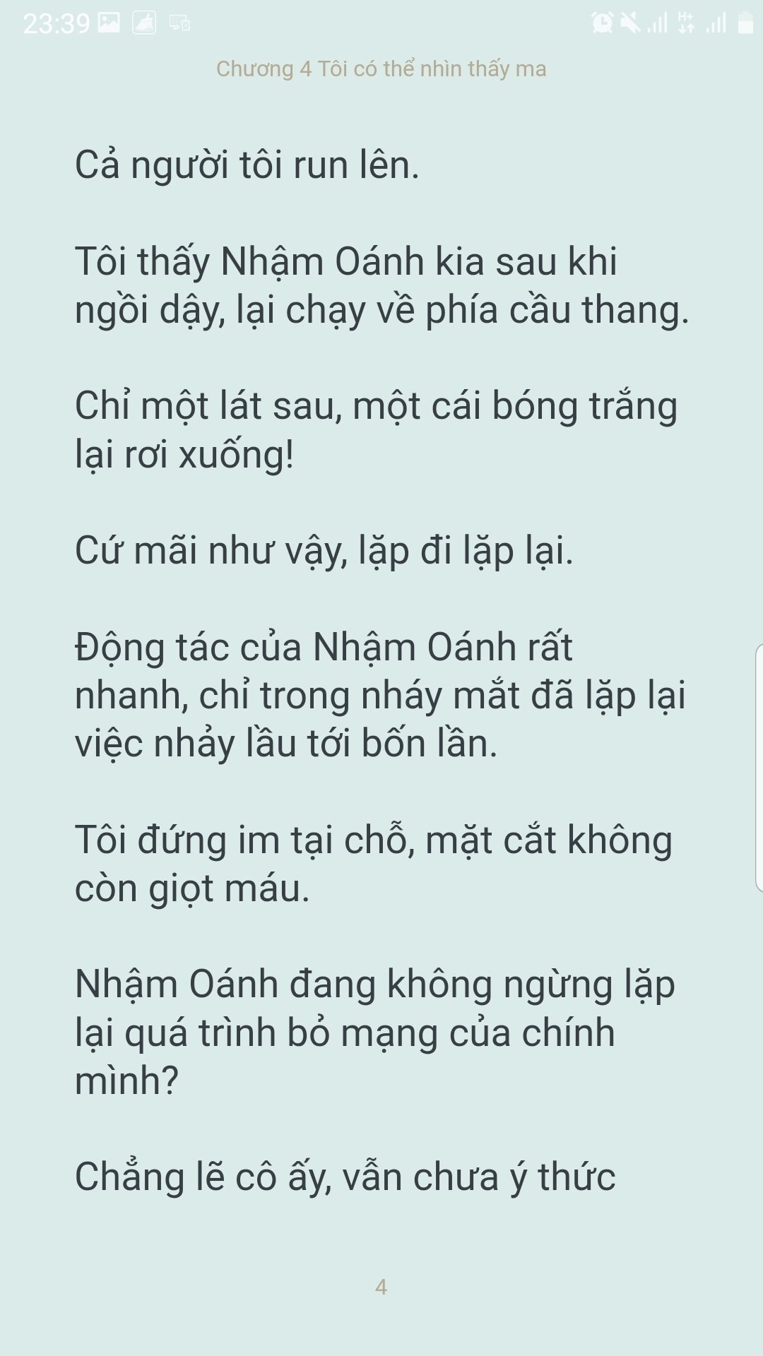 hen kiep sau gap lai chang truyenhay.com