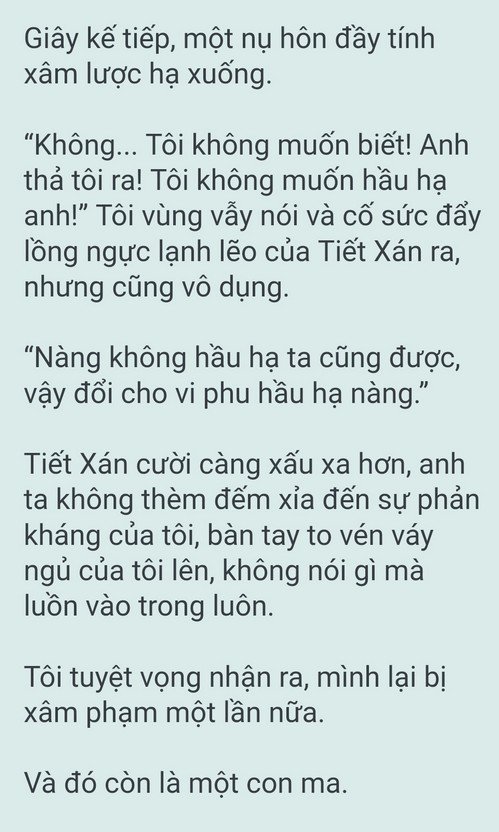 hen kiep sau gap lai chang truyenhay.com