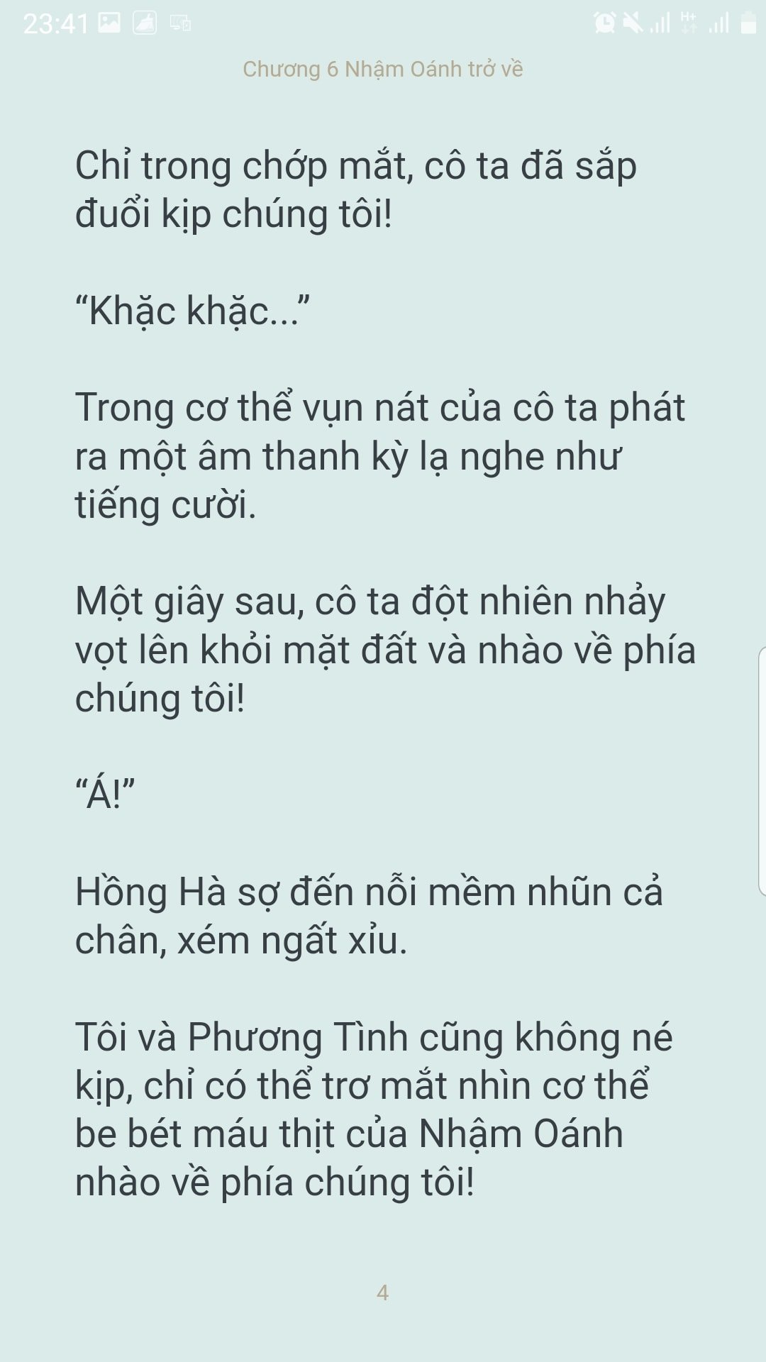 hen kiep sau gap lai chang truyenhay.com