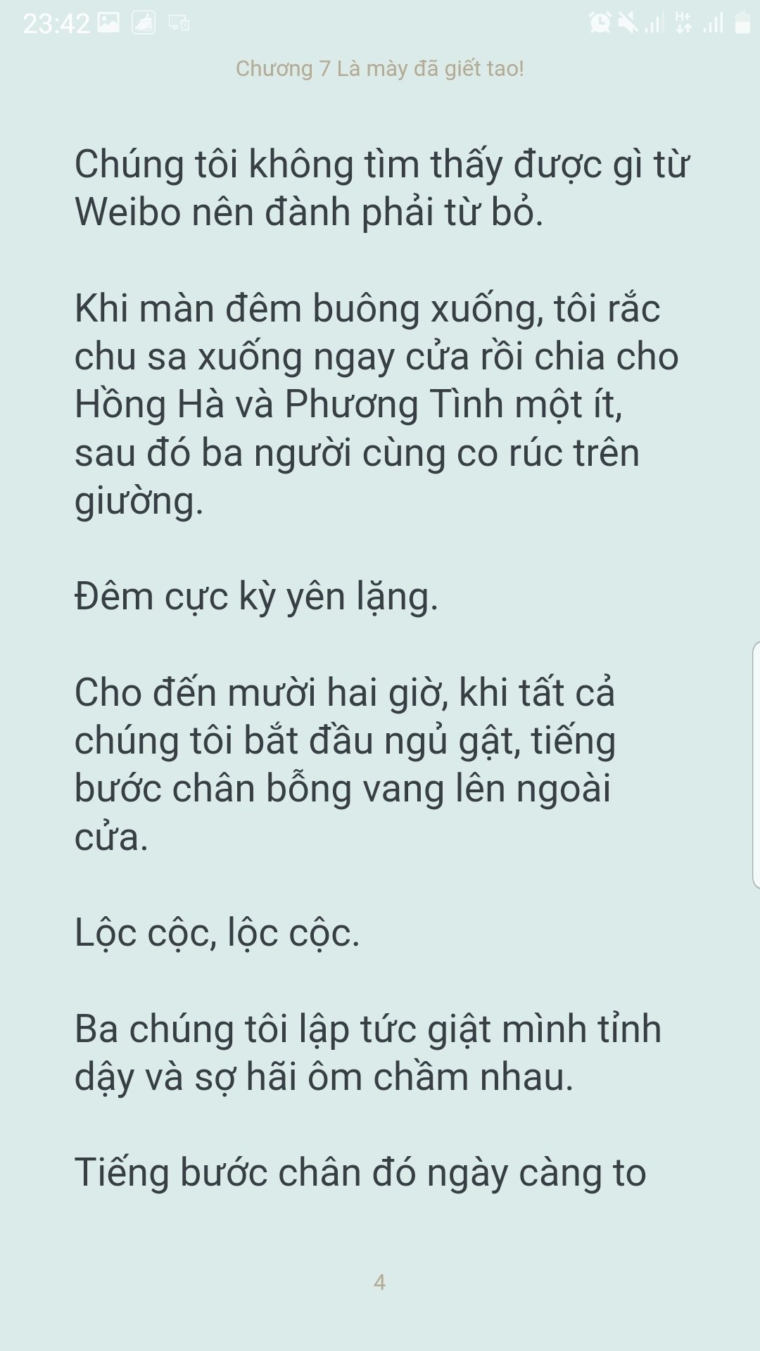 hen kiep sau gap lai chang truyenhay.com