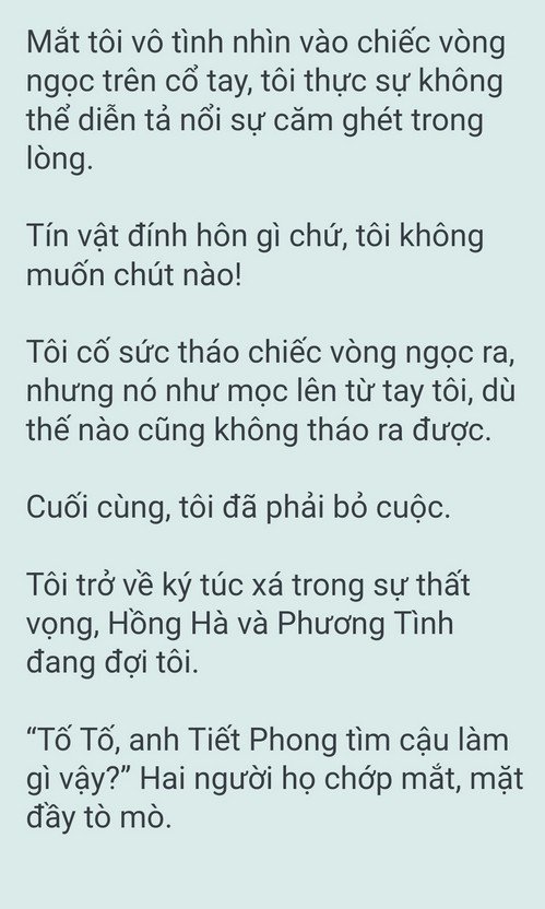 hen kiep sau gap lai chang truyenhay.com