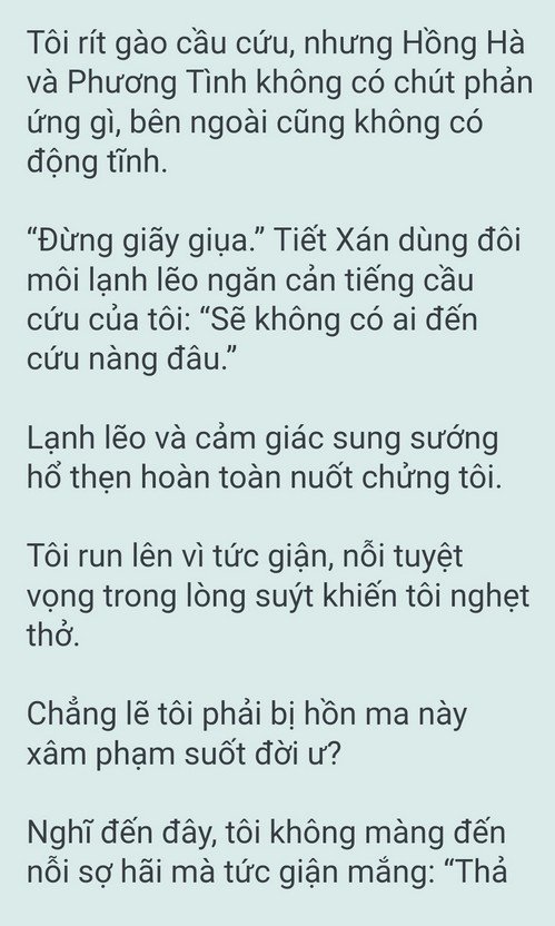 hen kiep sau gap lai chang truyenhay.com