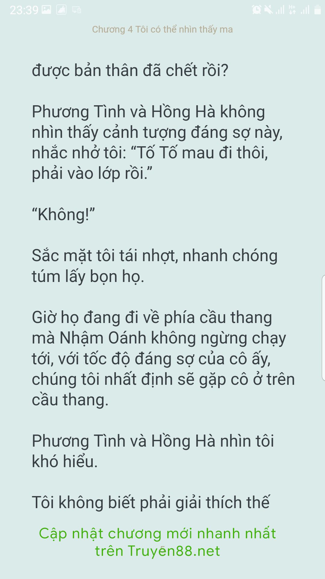 hen kiep sau gap lai chang truyenhay.com