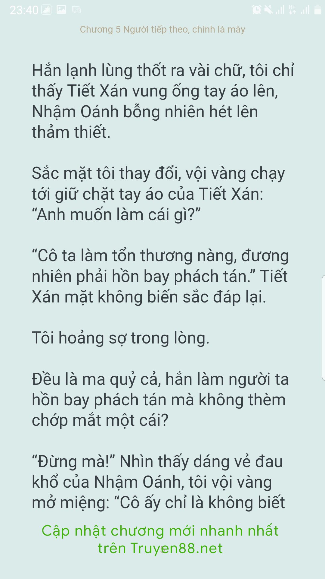 hen kiep sau gap lai chang truyenhay.com