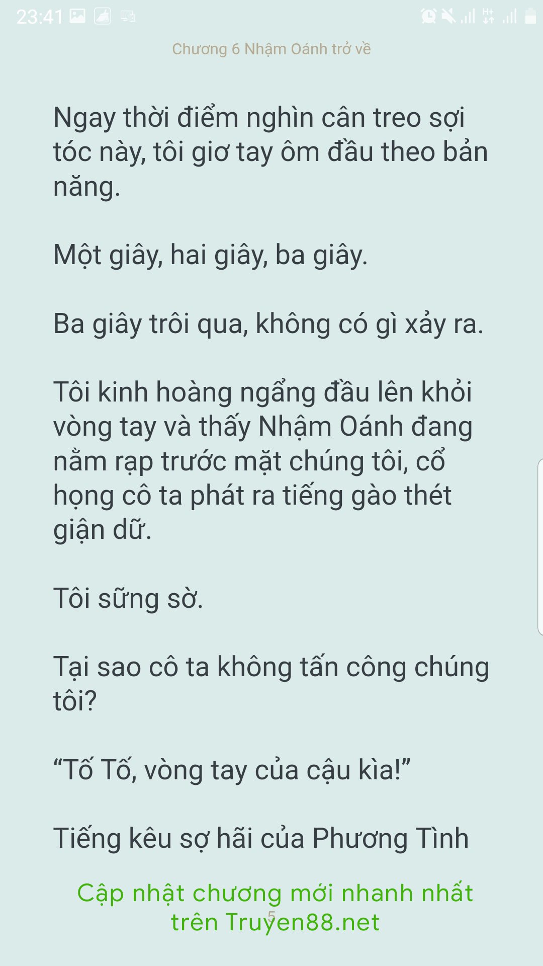 hen kiep sau gap lai chang truyenhay.com