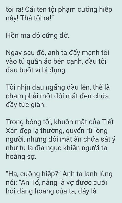 hen kiep sau gap lai chang truyenhay.com