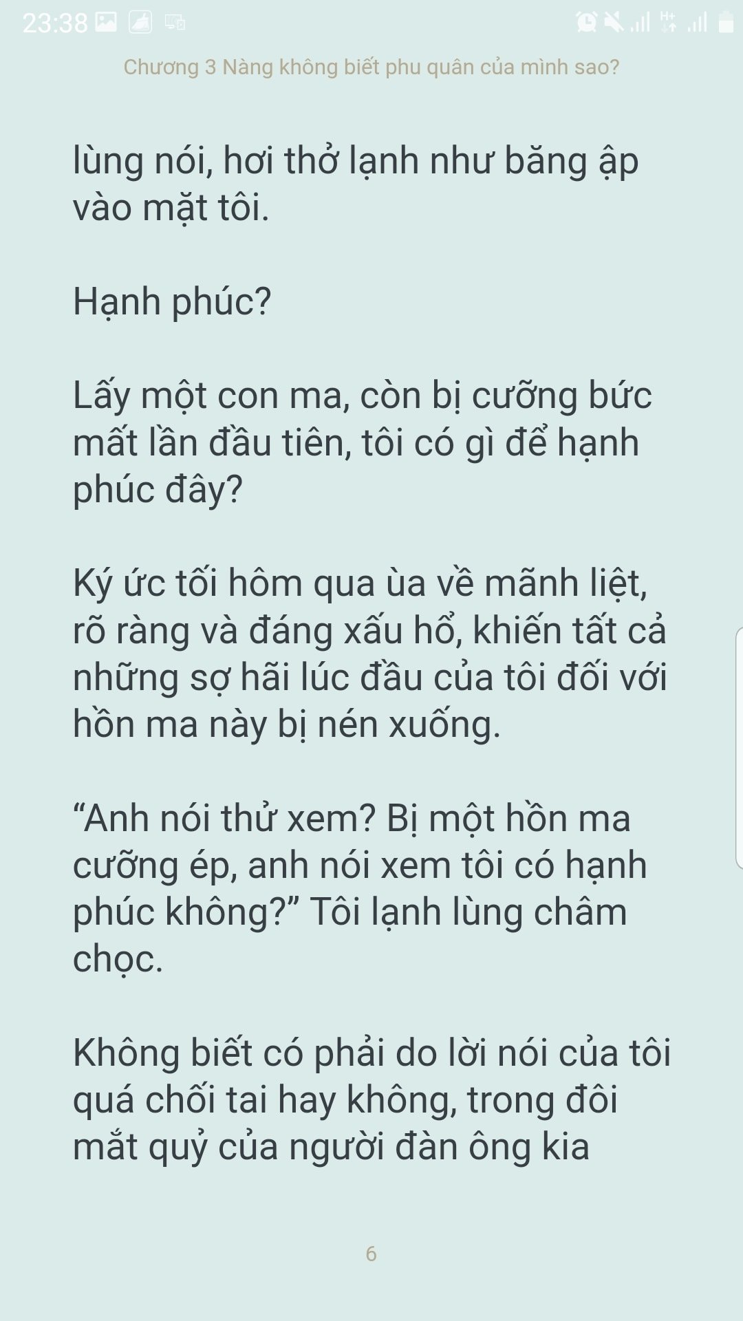 hen kiep sau gap lai chang truyenhay.com