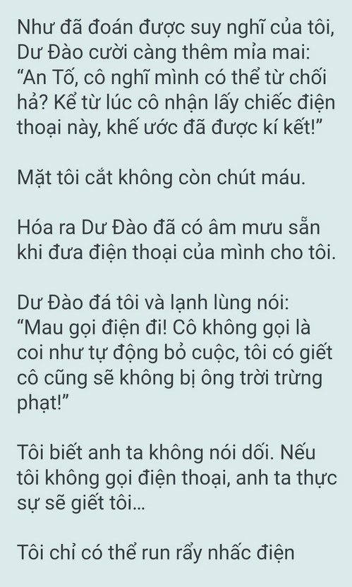 hen kiep sau gap lai chang truyenhay.com