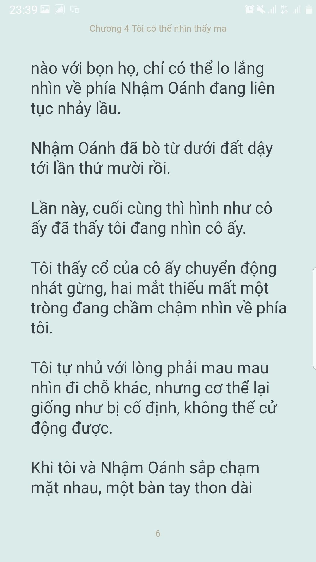 hen kiep sau gap lai chang truyenhay.com