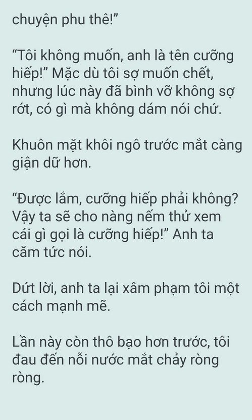 hen kiep sau gap lai chang truyenhay.com