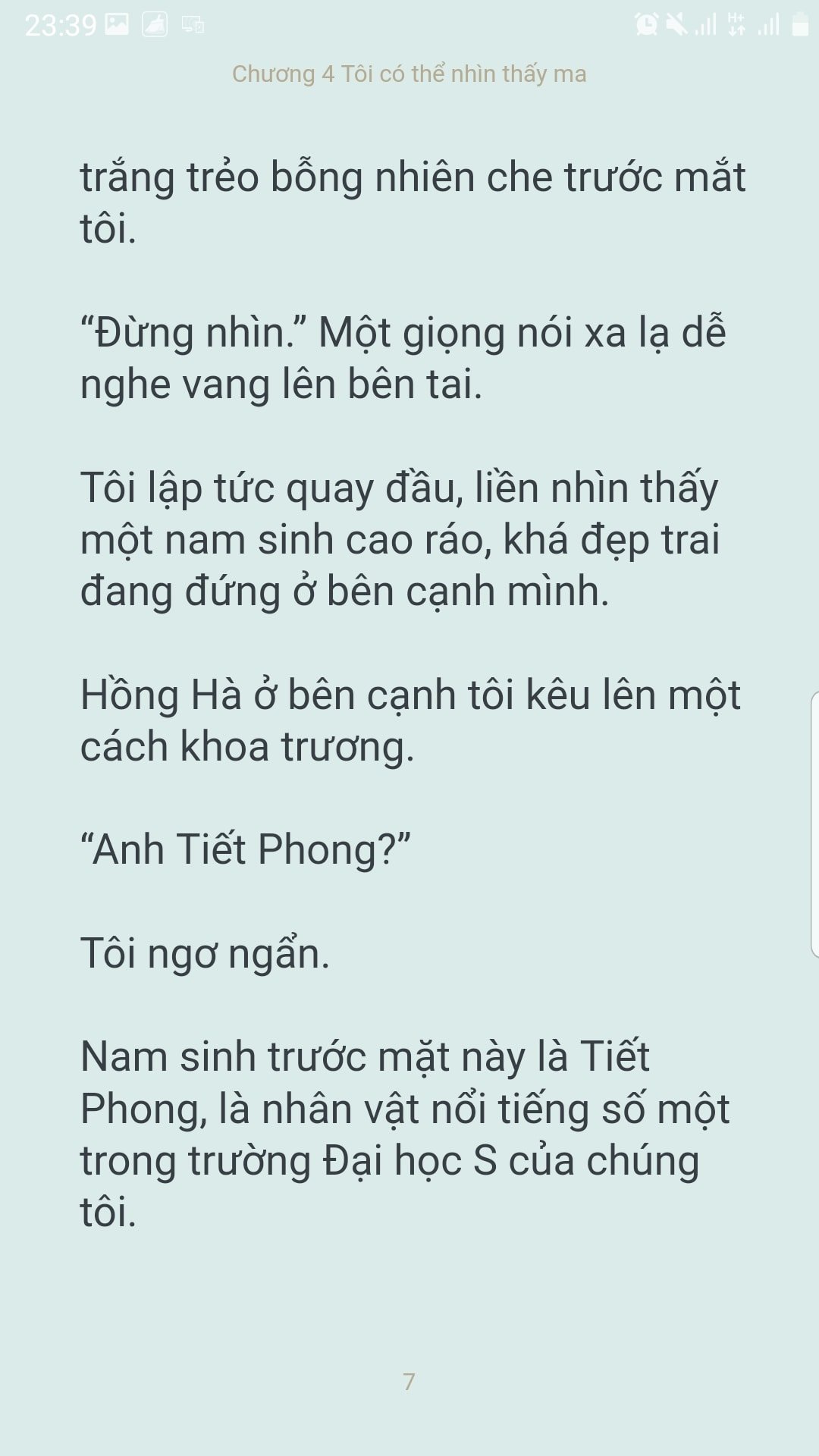 hen kiep sau gap lai chang truyenhay.com