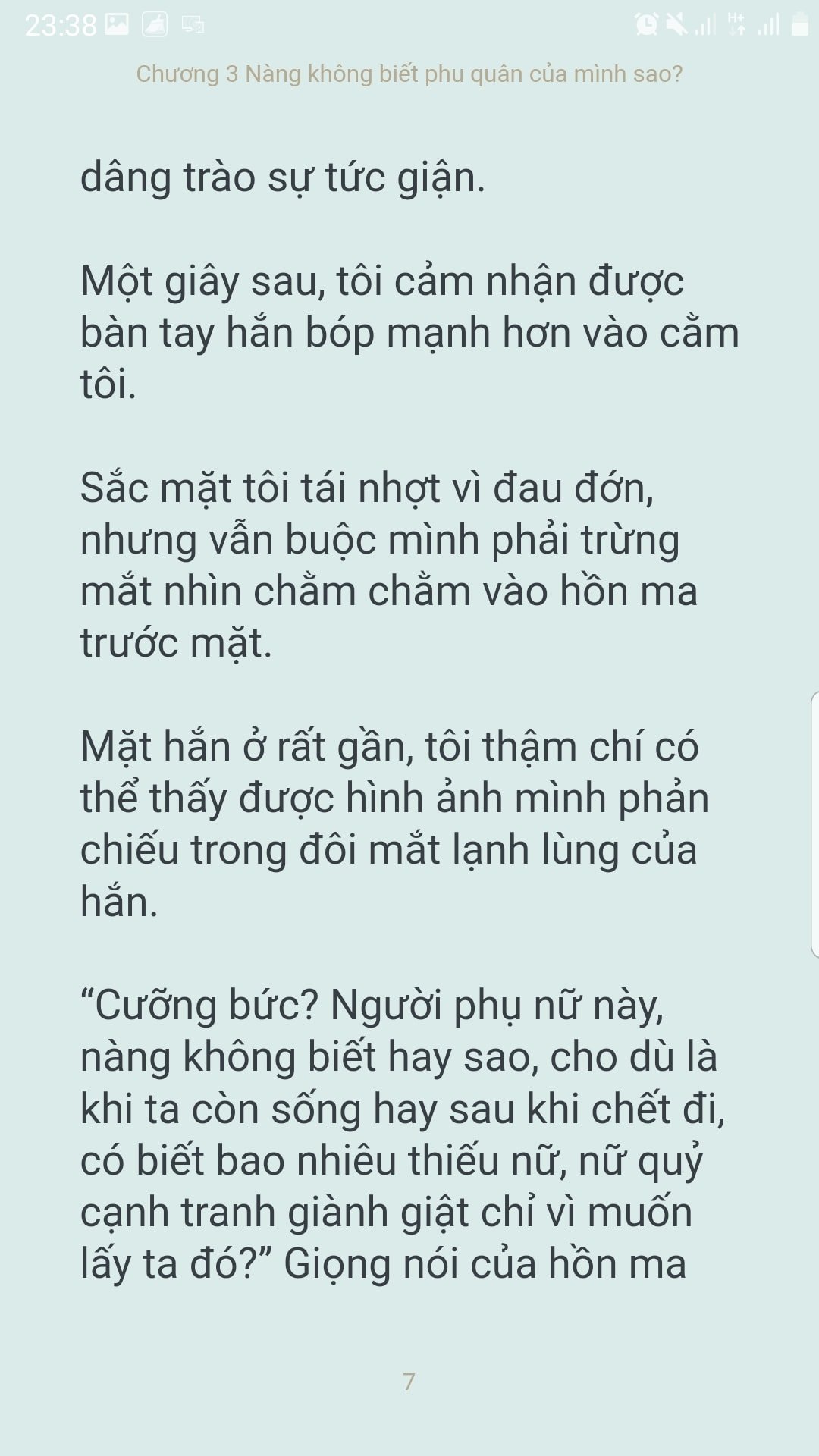 hen kiep sau gap lai chang truyenhay.com