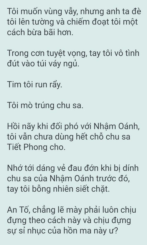 hen kiep sau gap lai chang truyenhay.com