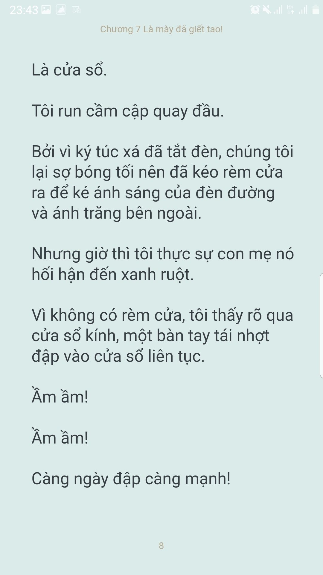 hen kiep sau gap lai chang truyenhay.com