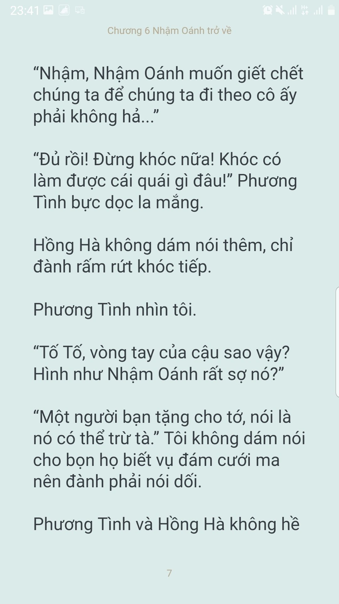 hen kiep sau gap lai chang truyenhay.com