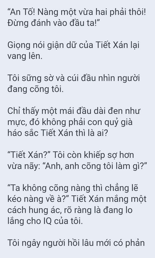 hen kiep sau gap lai chang truyenhay.com