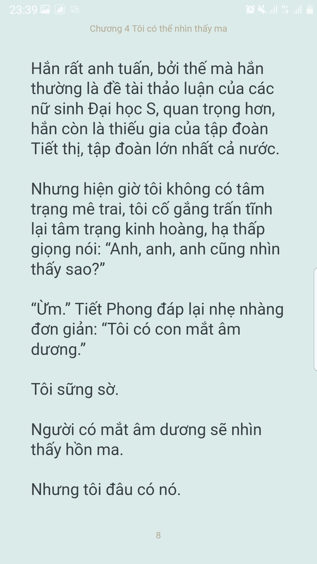 hen kiep sau gap lai chang truyenhay.com