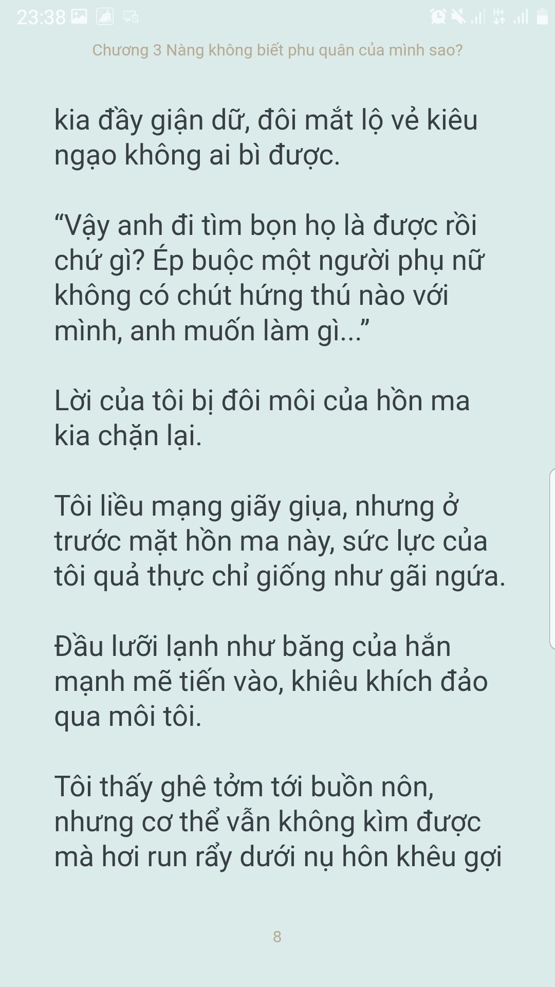 hen kiep sau gap lai chang truyenhay.com